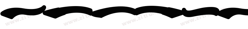 Repair Regular Regul字体转换 Repair Regular Regul字体转换
